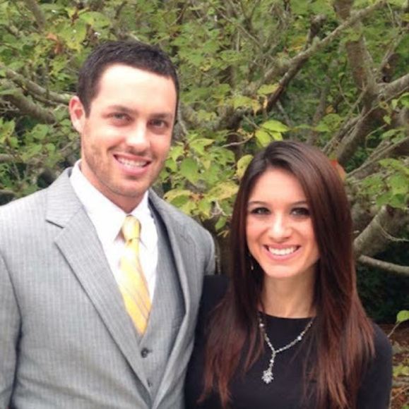 Meet your Posher, Kristen - Picture 1 of 1